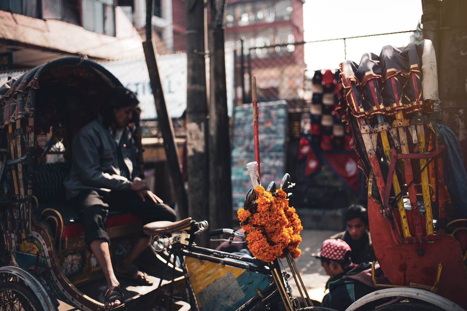 Nepal