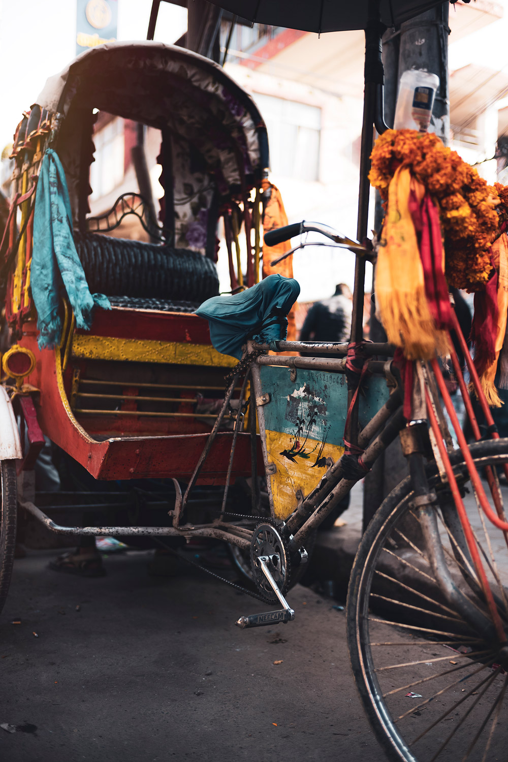 Nepal