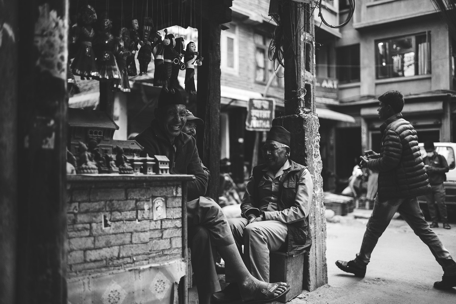 Nepal