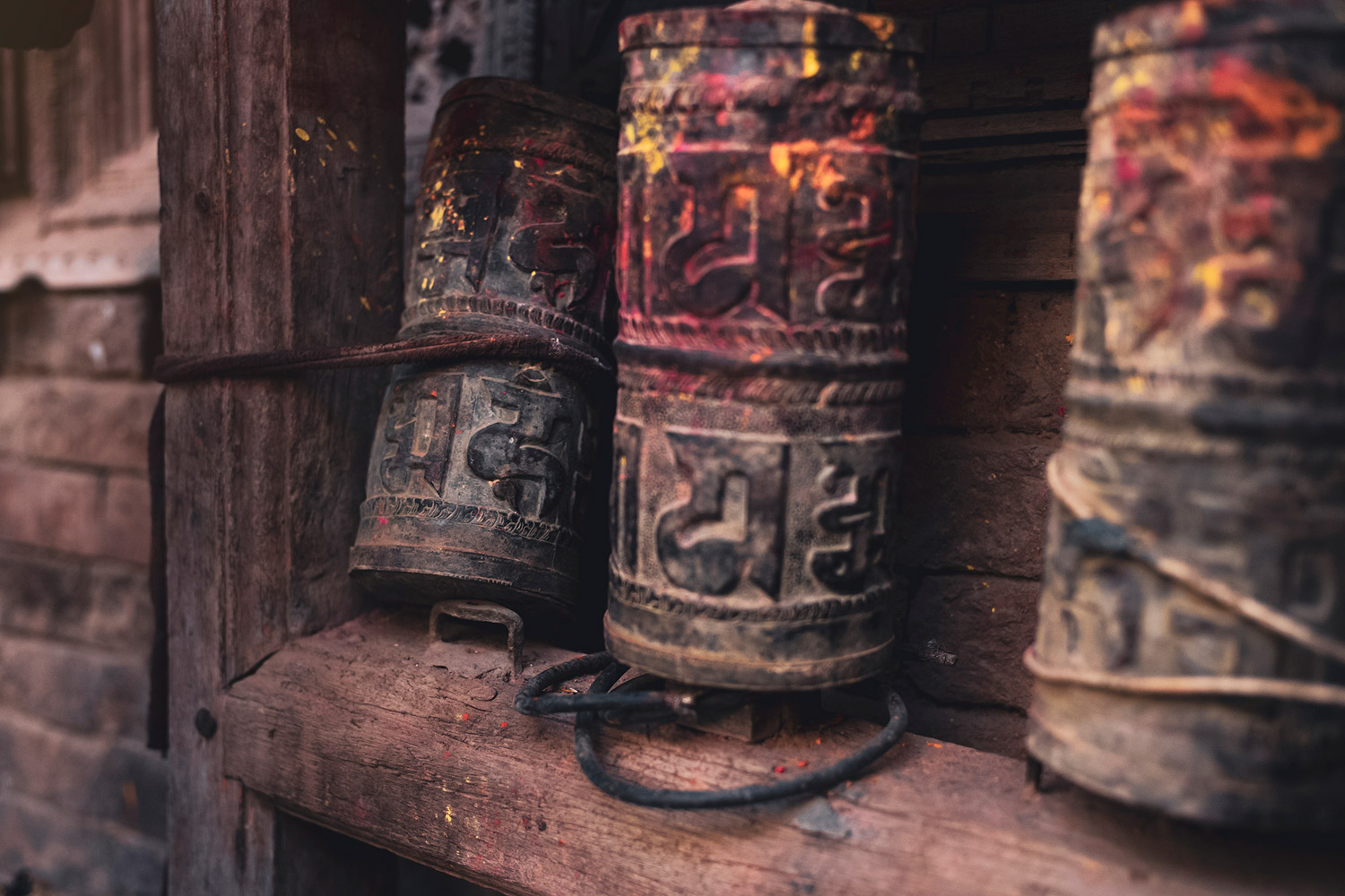 Nepal