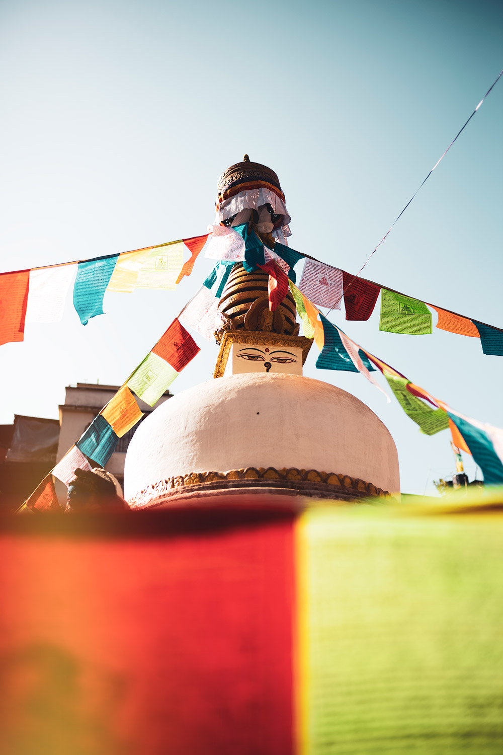 Nepal