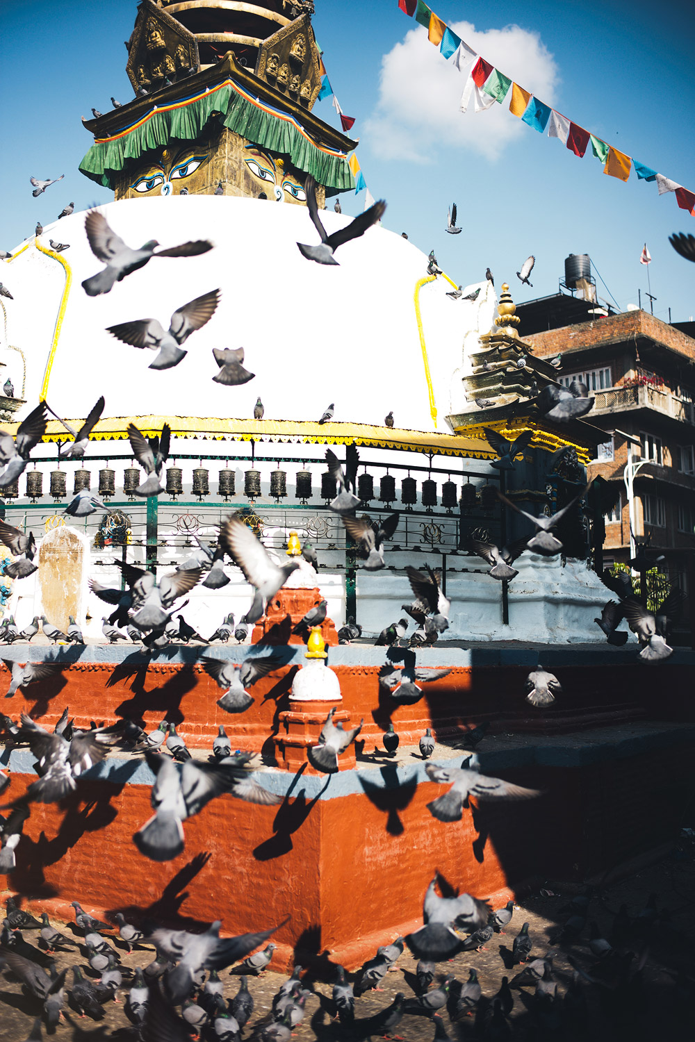 Nepal