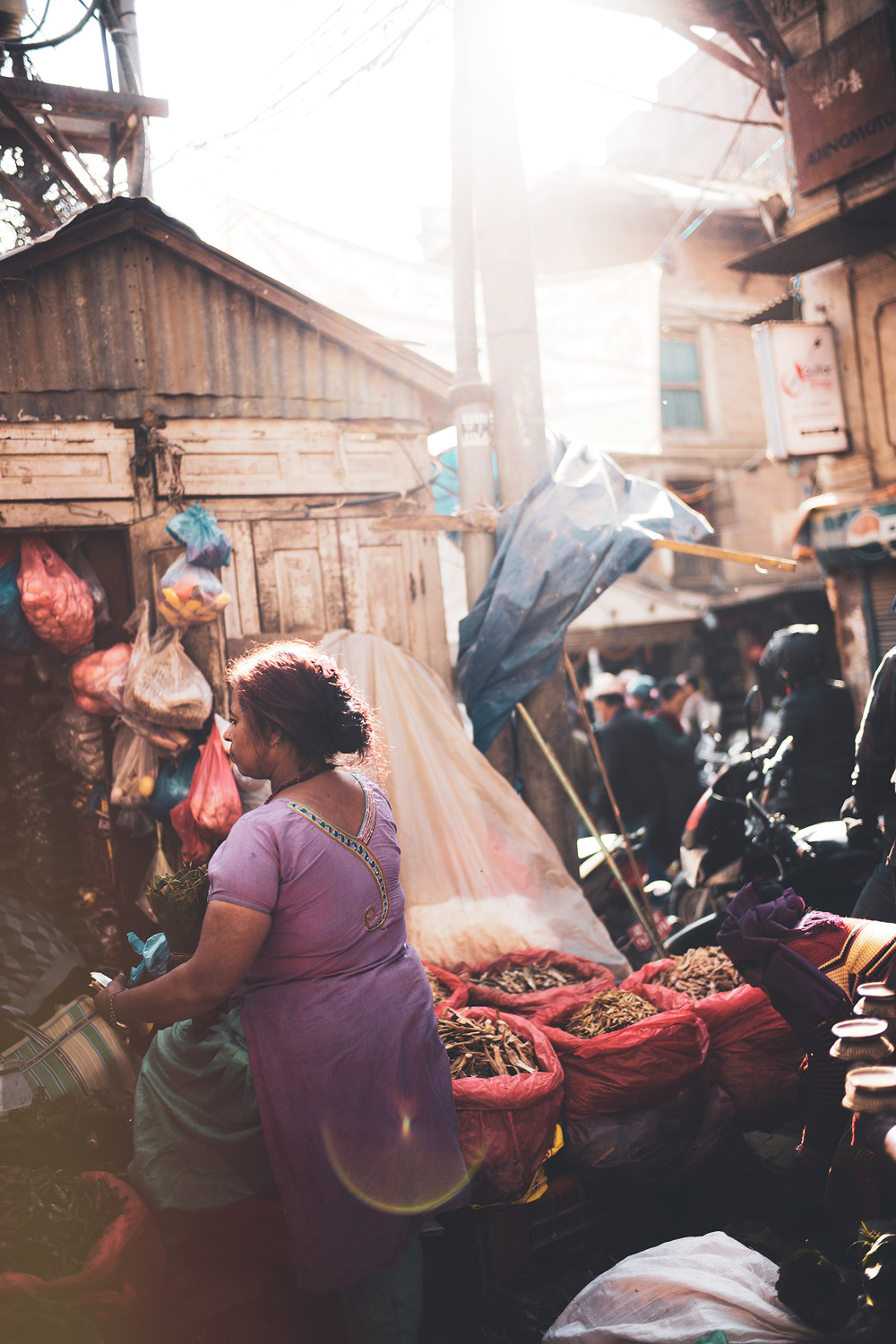 Nepal