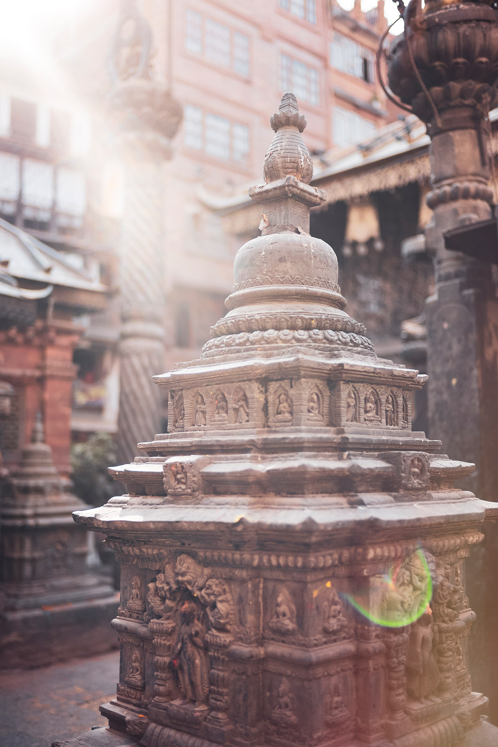 Nepal
