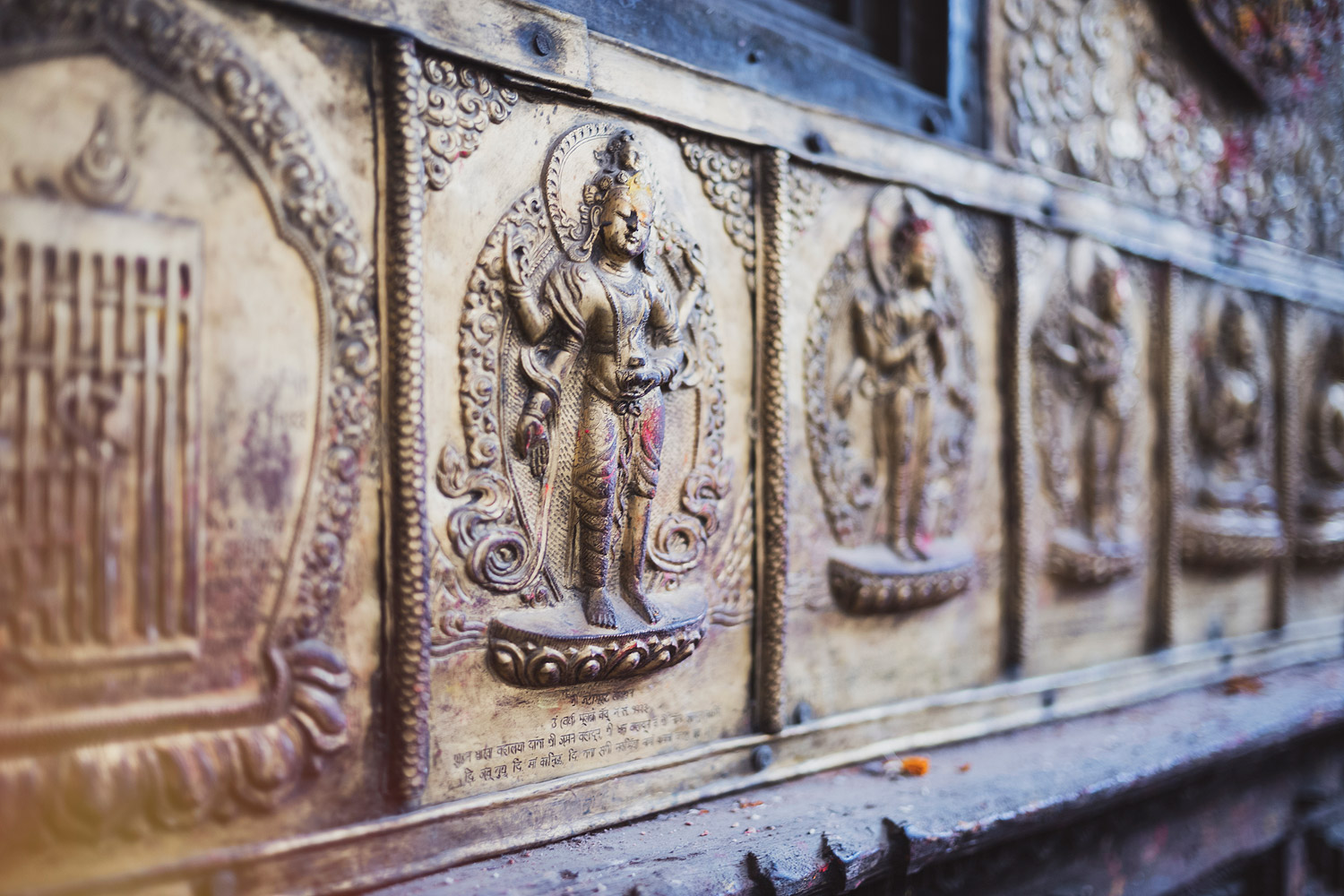Nepal