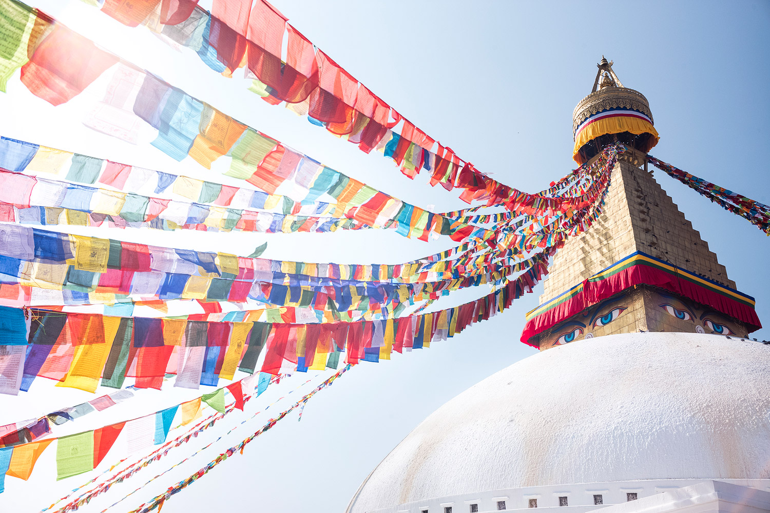 Nepal