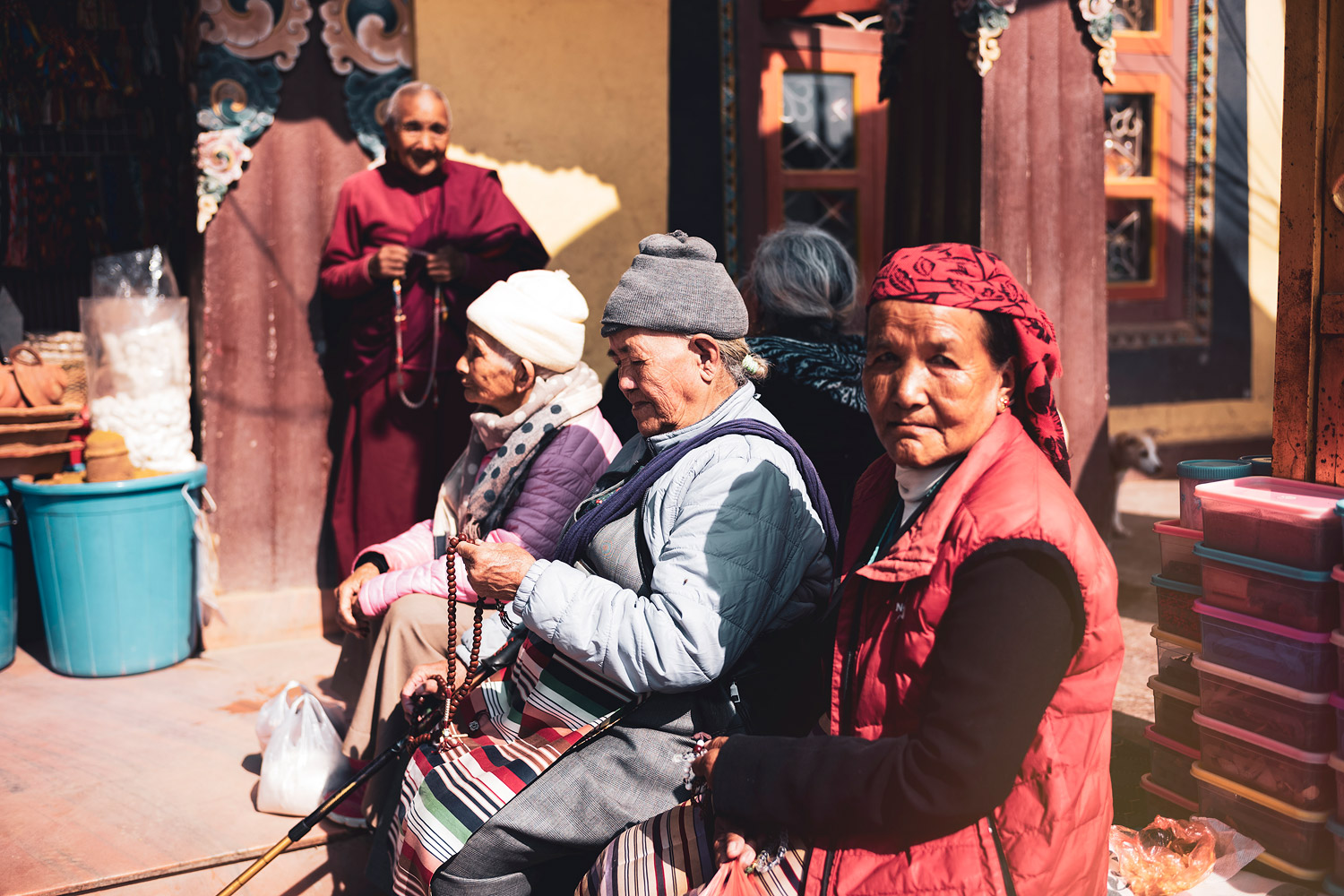 Nepal