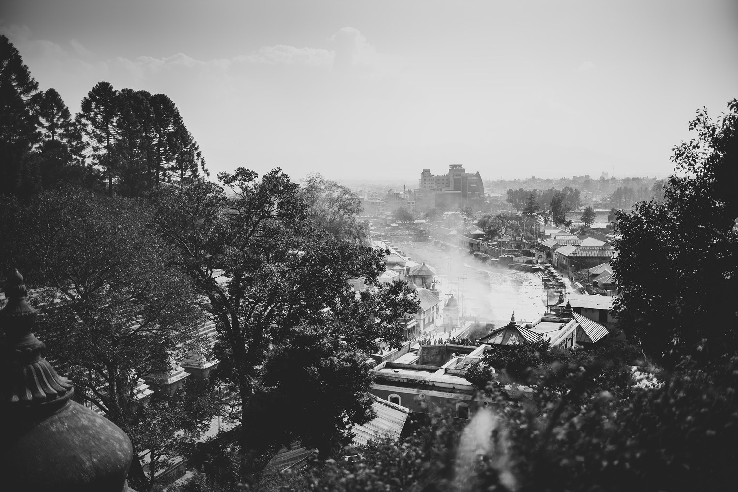 Nepal