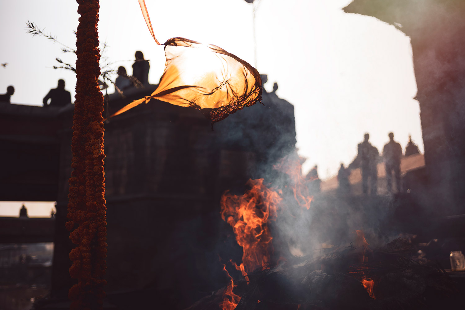 Nepal