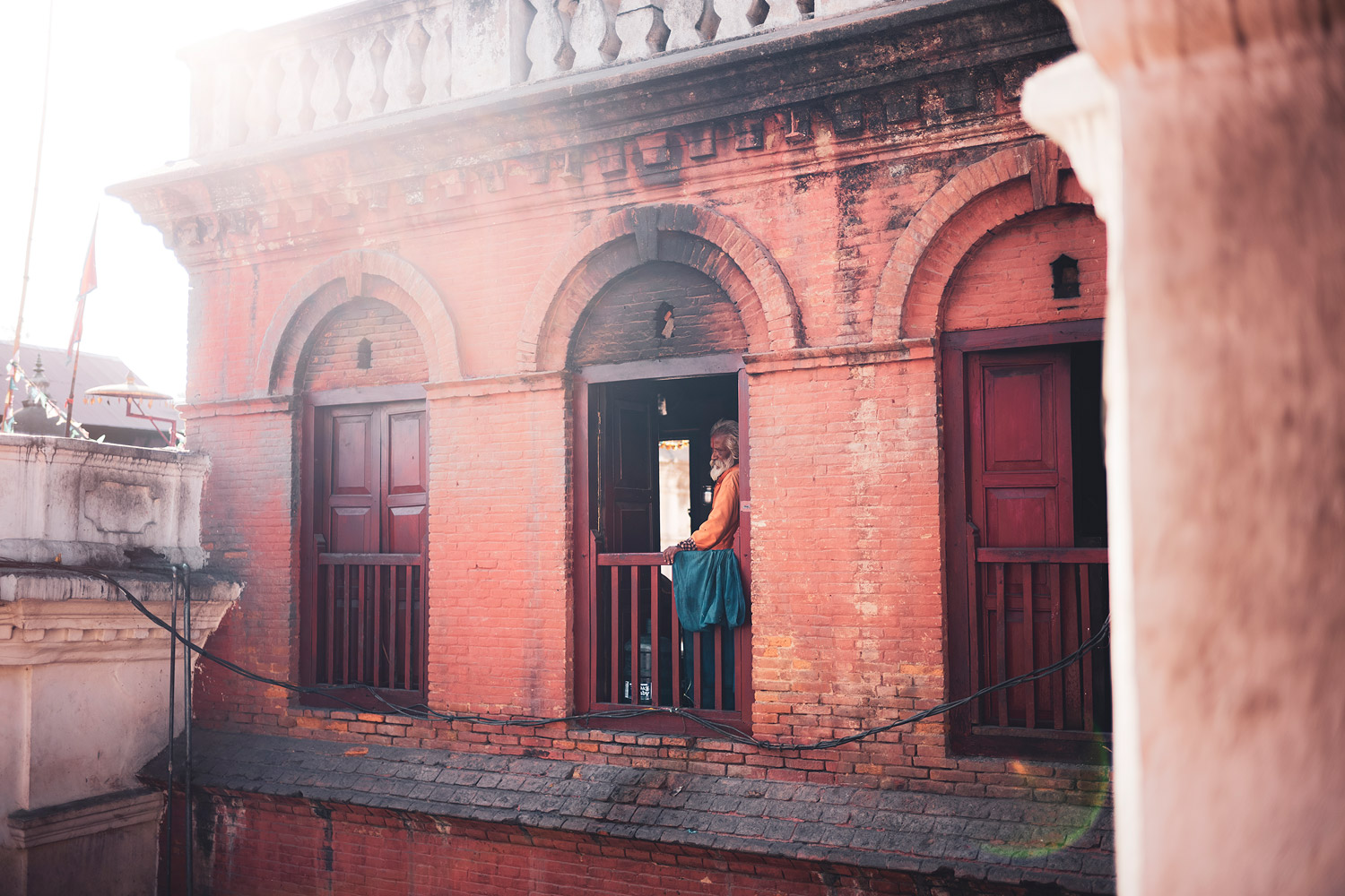 Nepal
