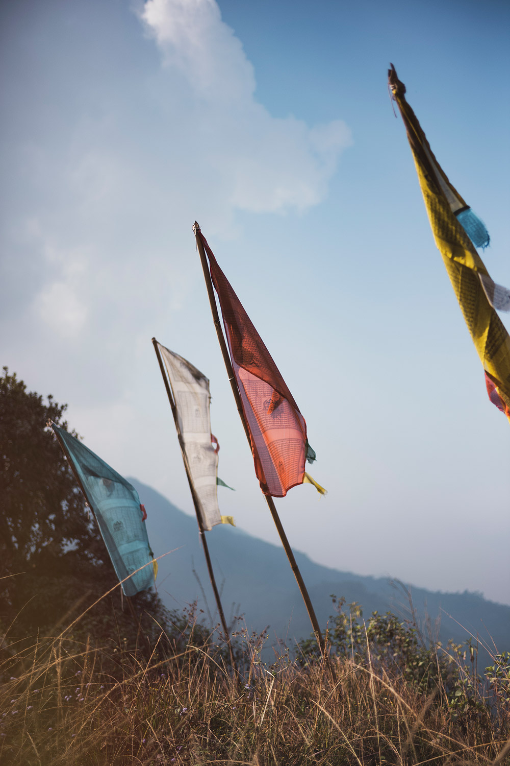 Nepal