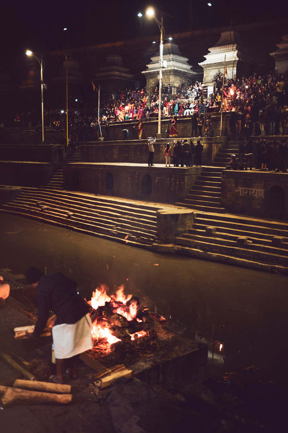 Nepal