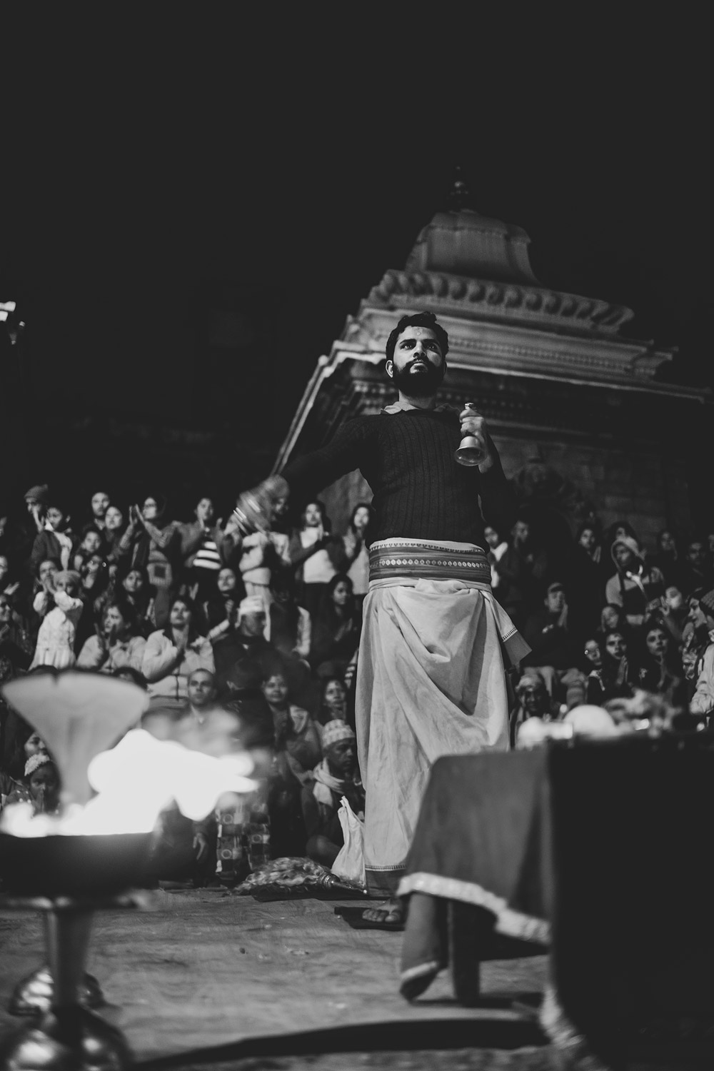 Nepal