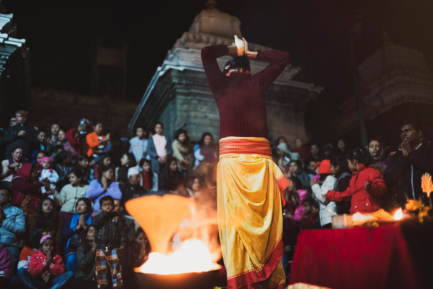 Nepal