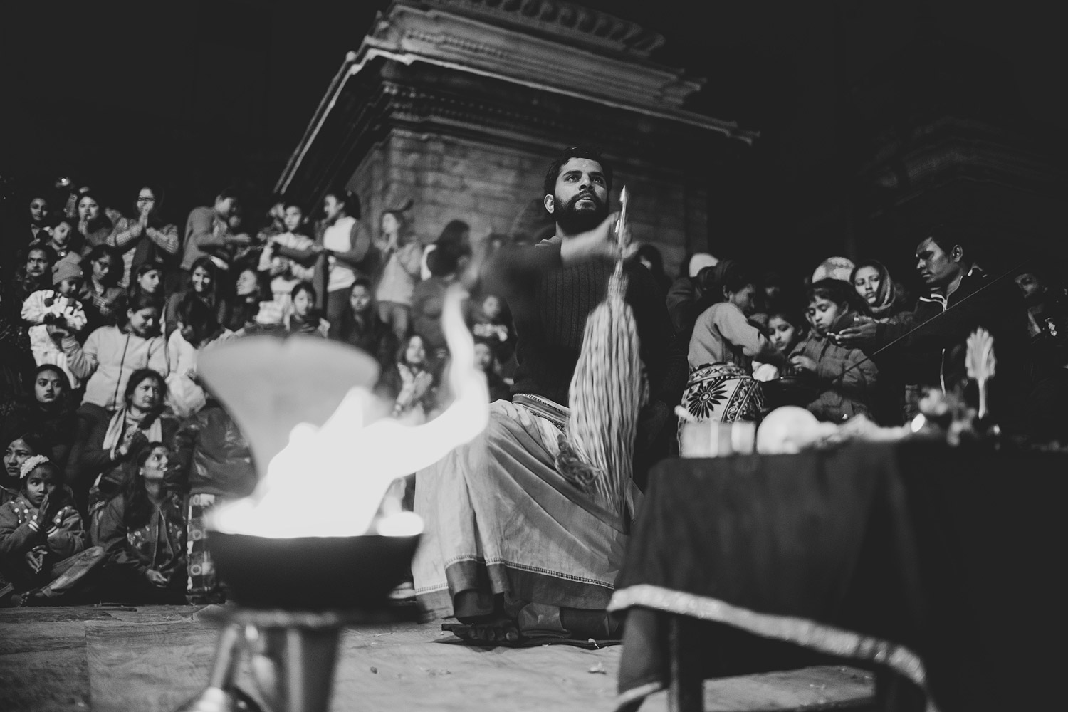 Nepal