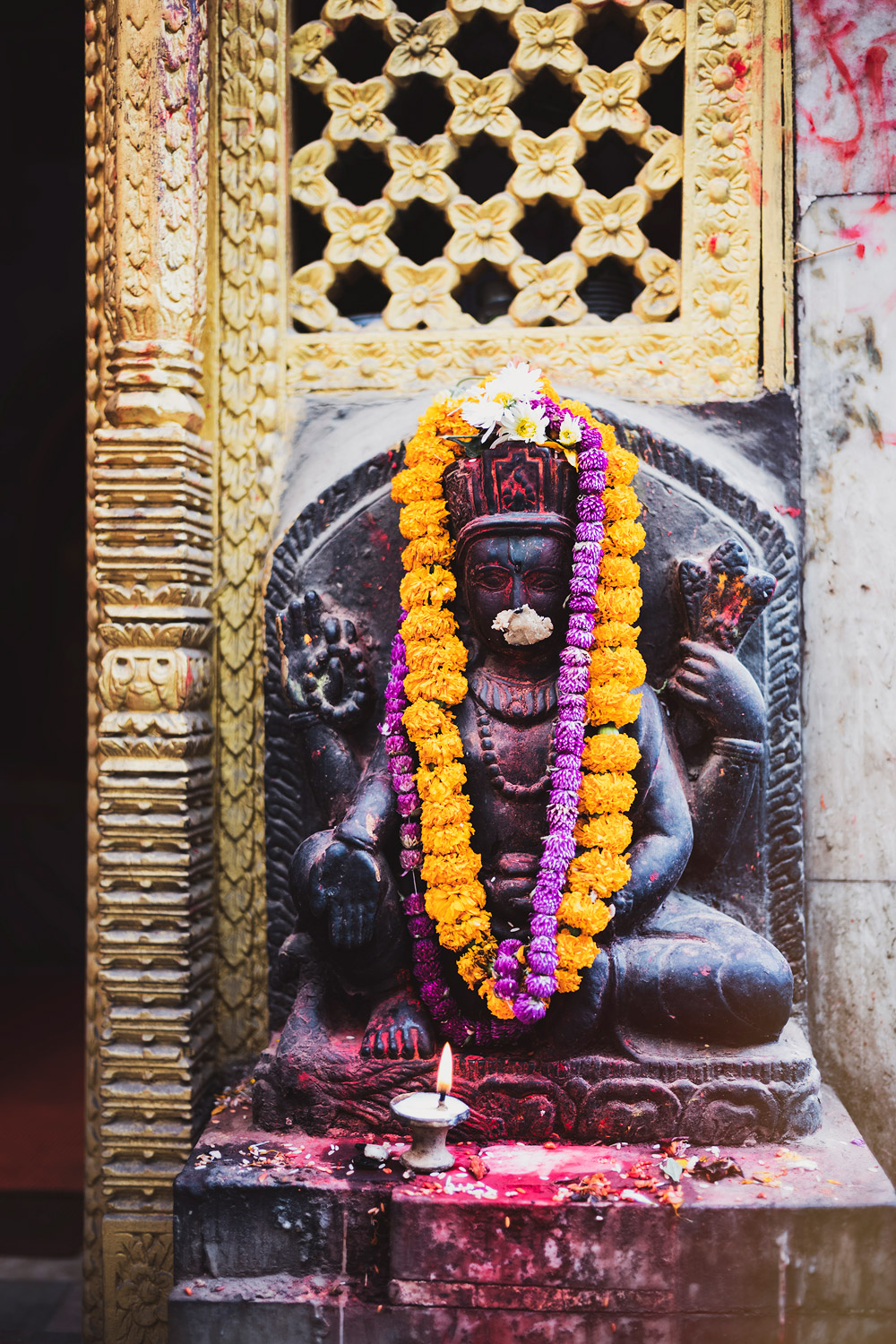 Nepal