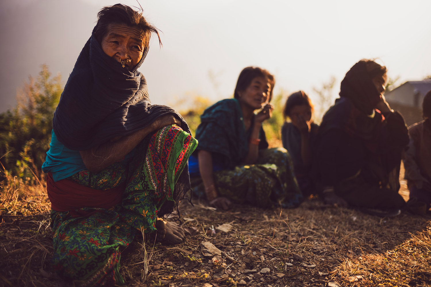 Nepal
