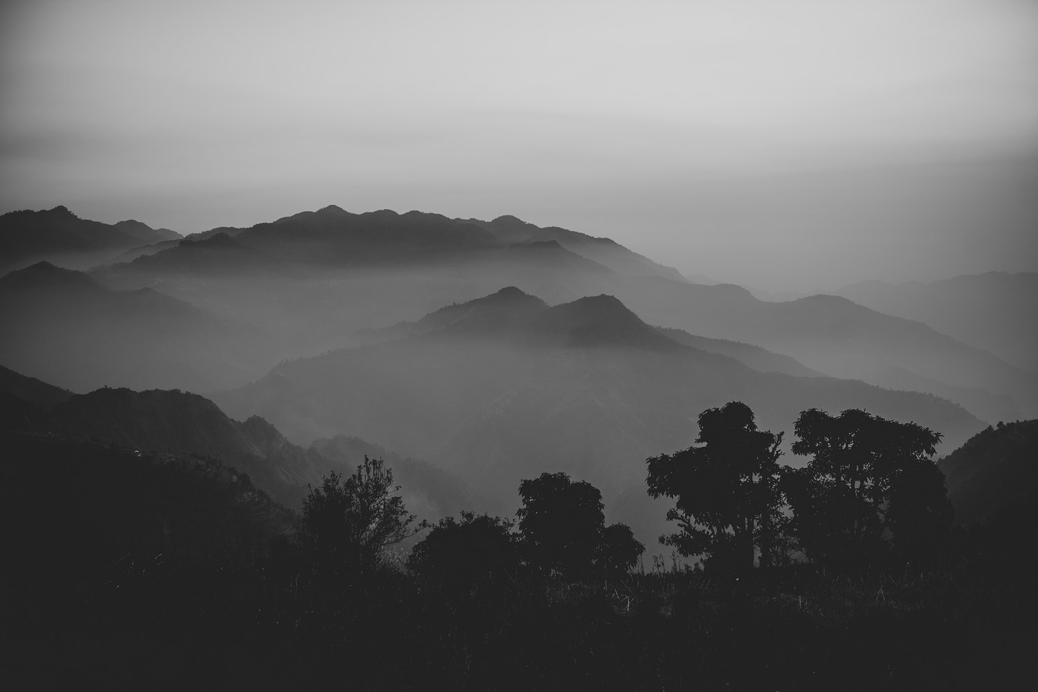 Nepal