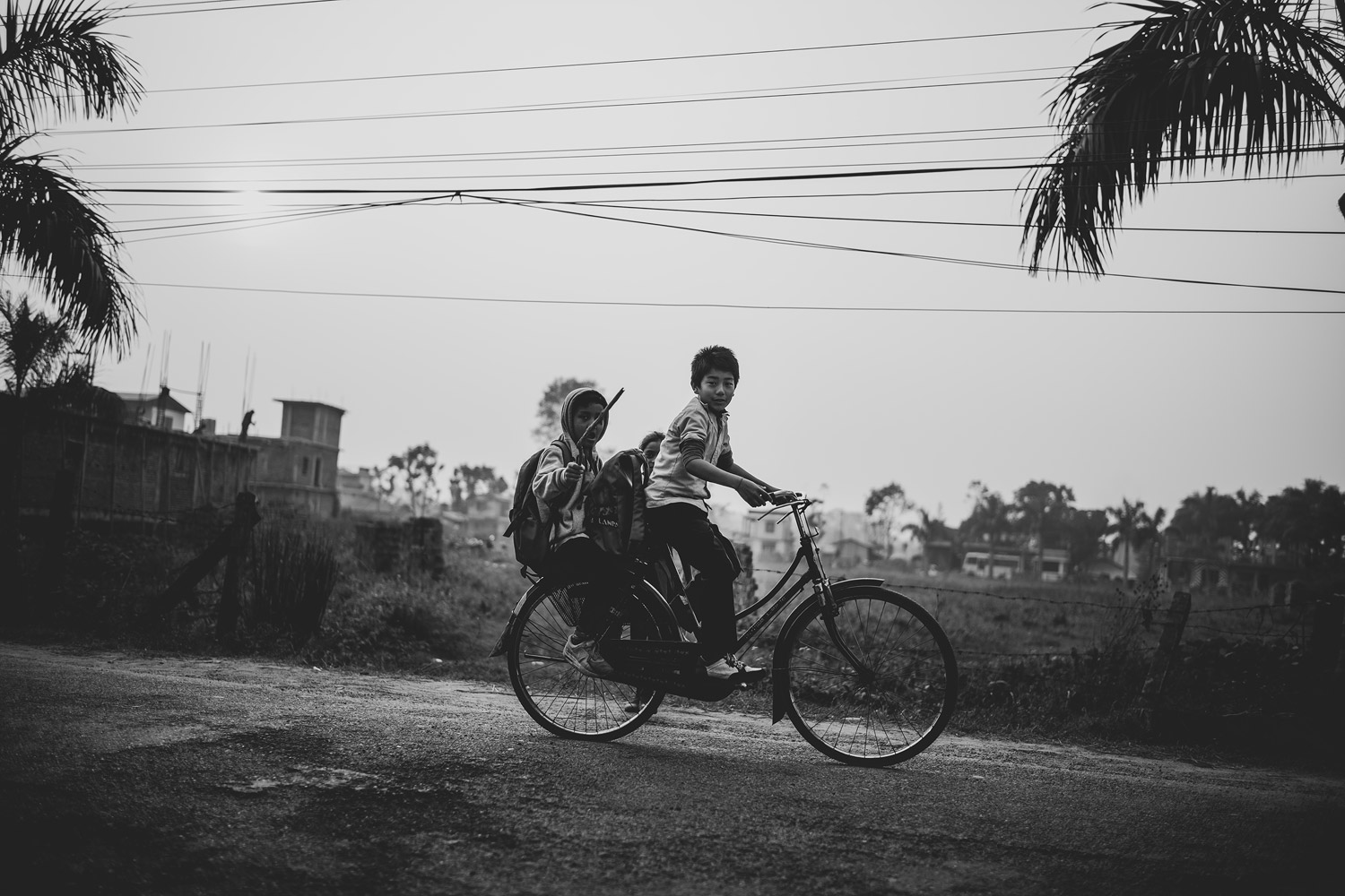 Nepal