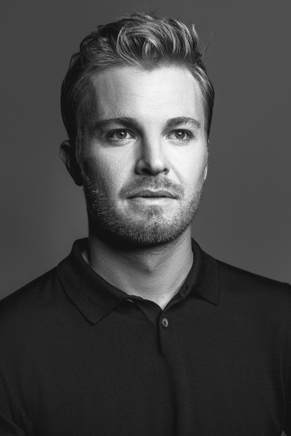 Nico Rosberg