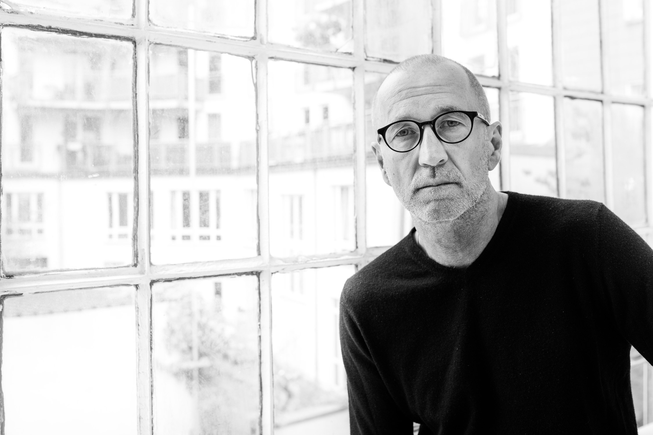 Peter Lohmeyer