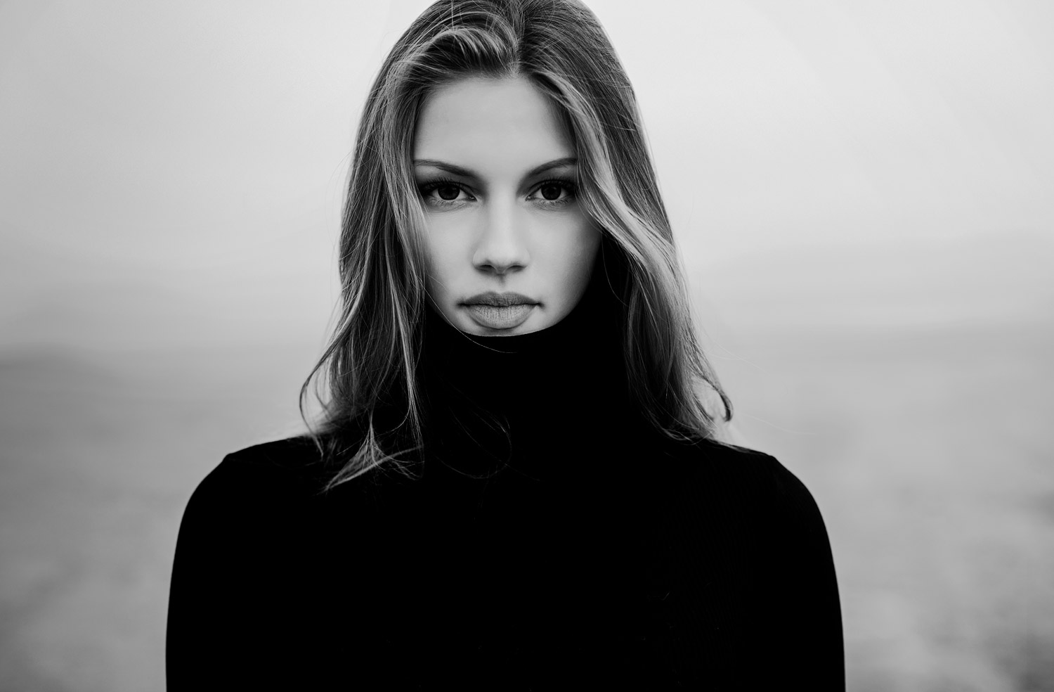 Portrait Women