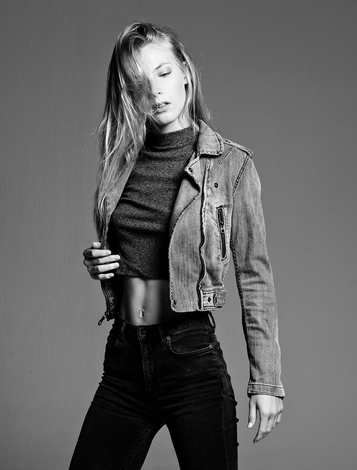 Portrait Women