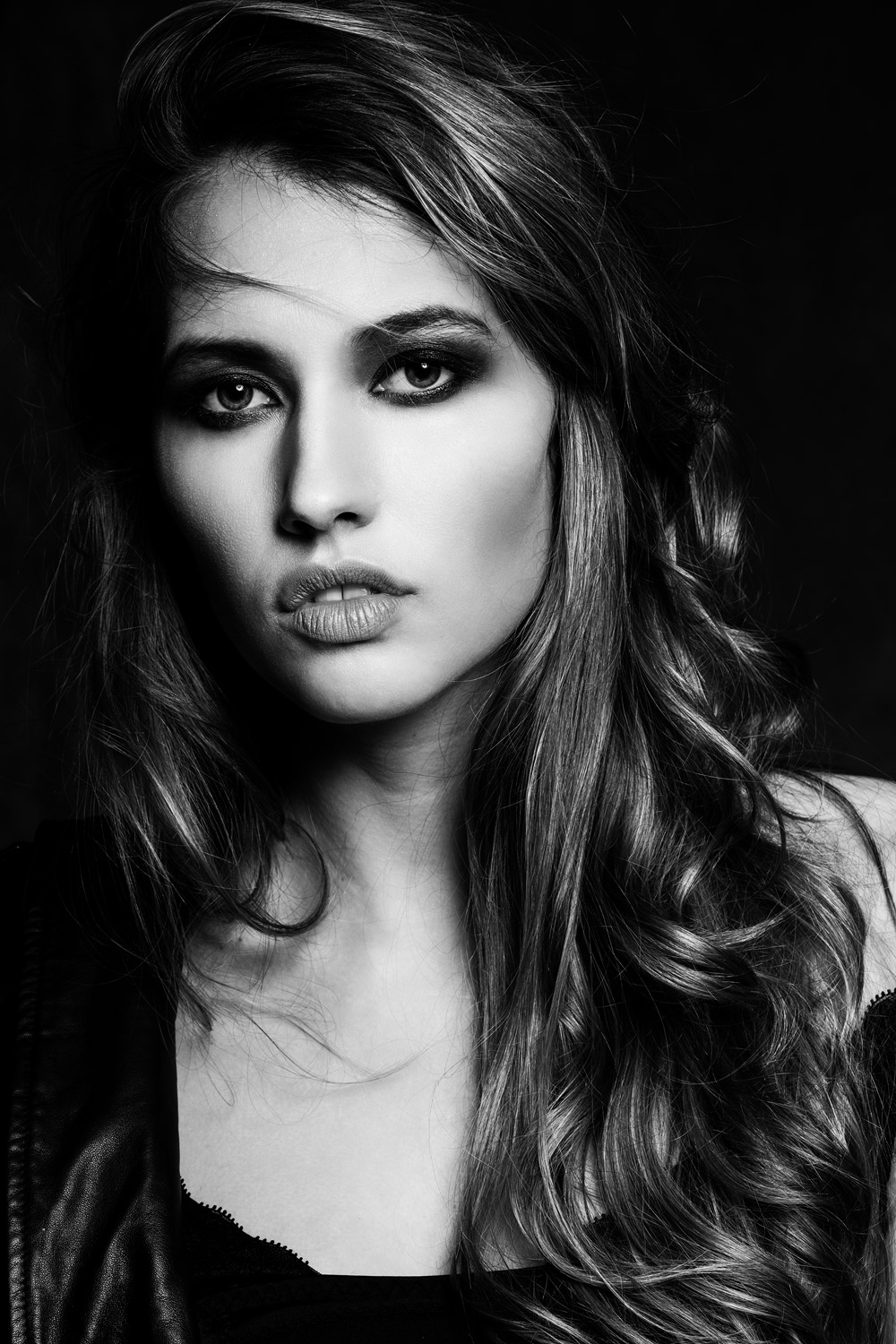 Portrait Women
