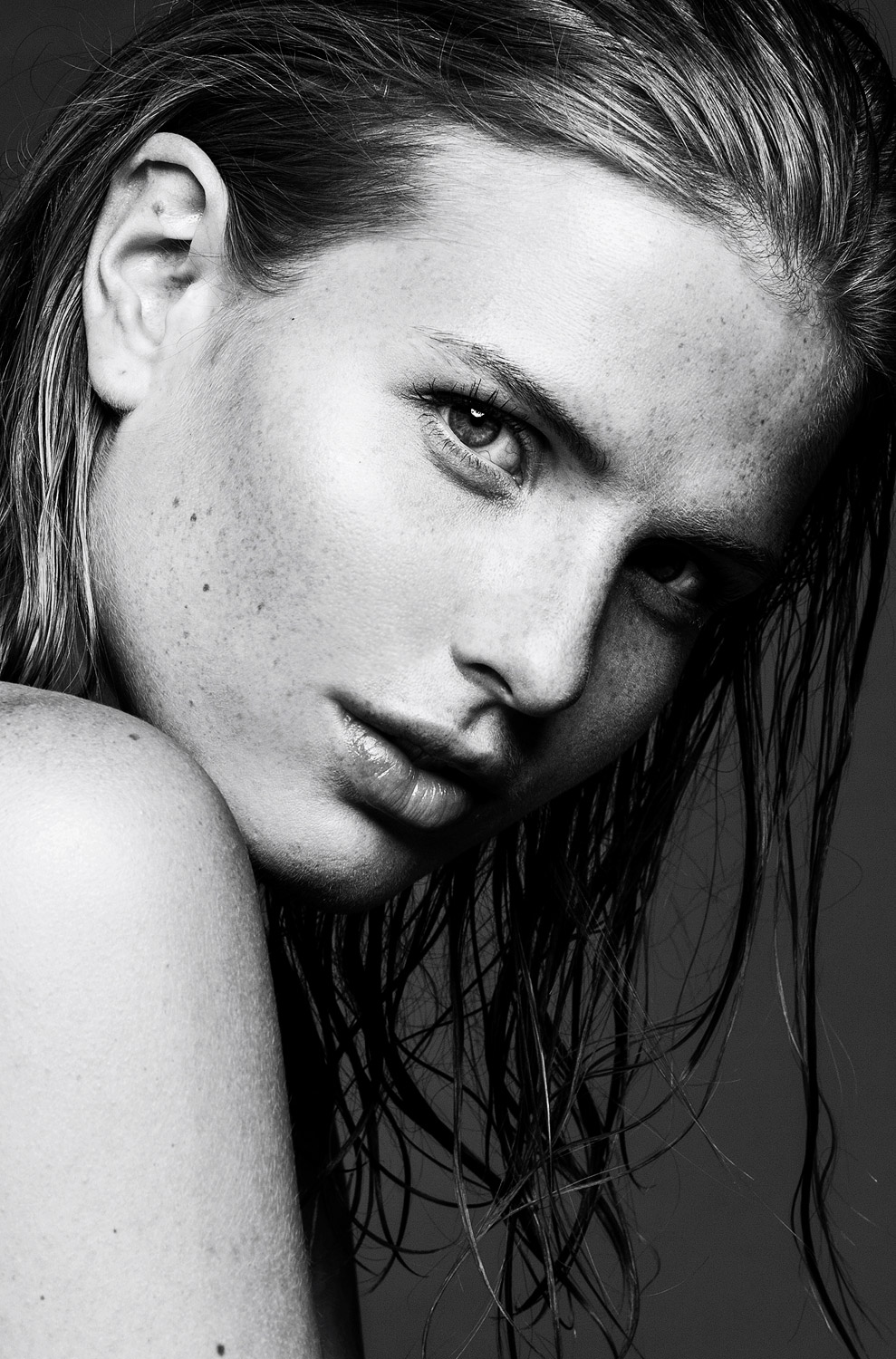 Portrait Women