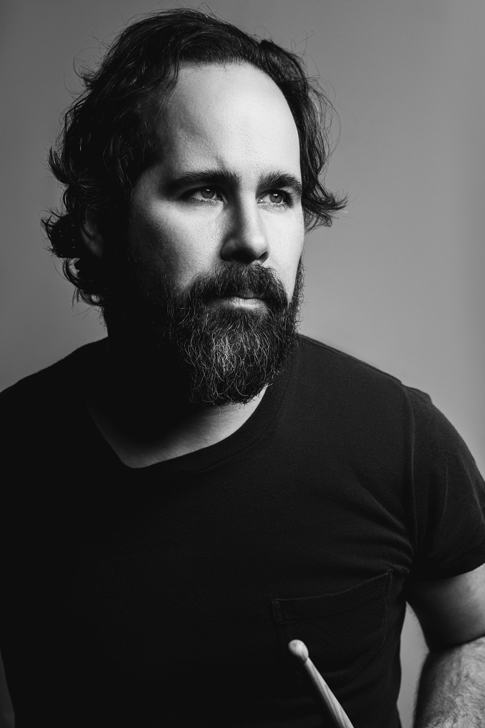 Ronnie Vannucci