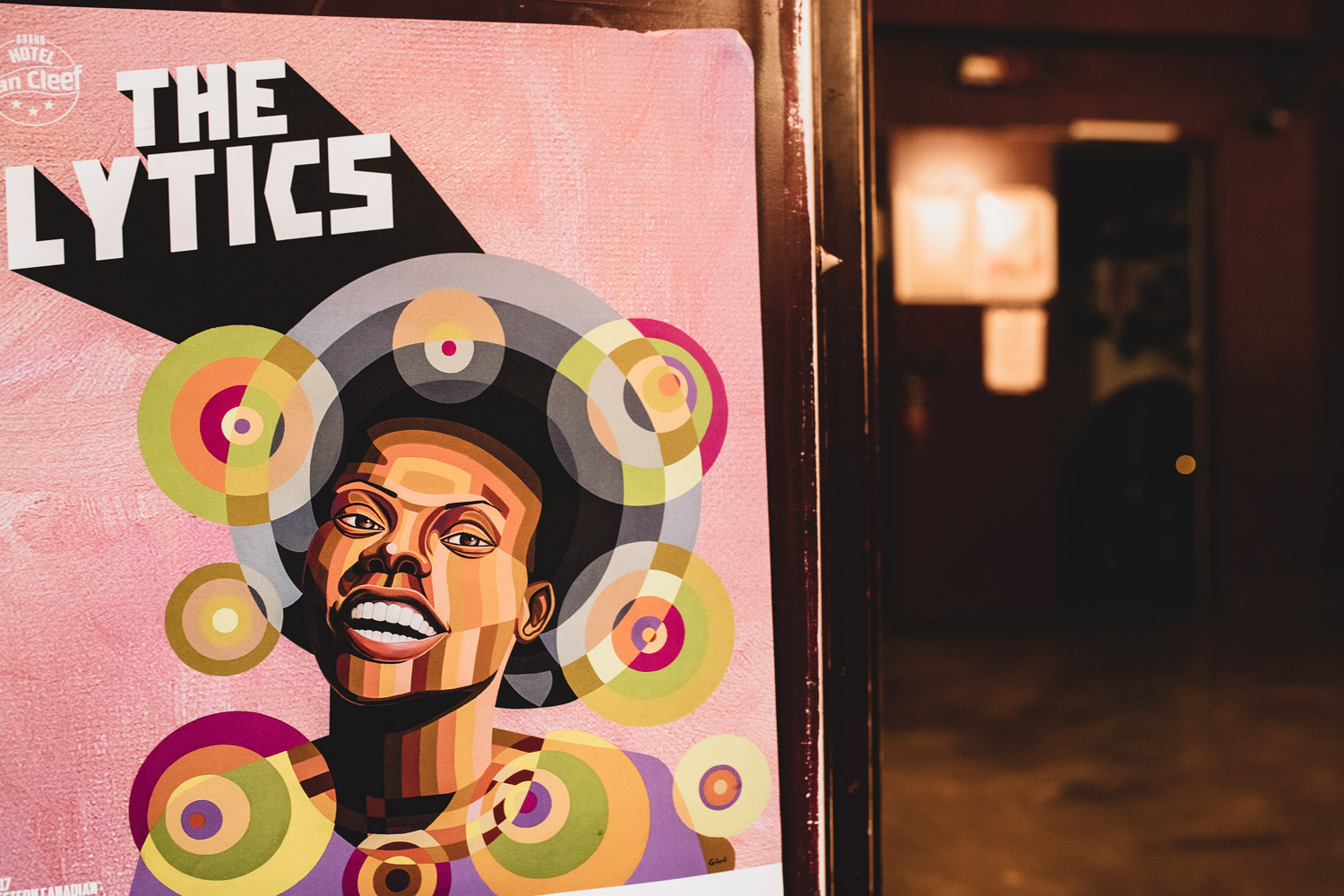 The Lytics