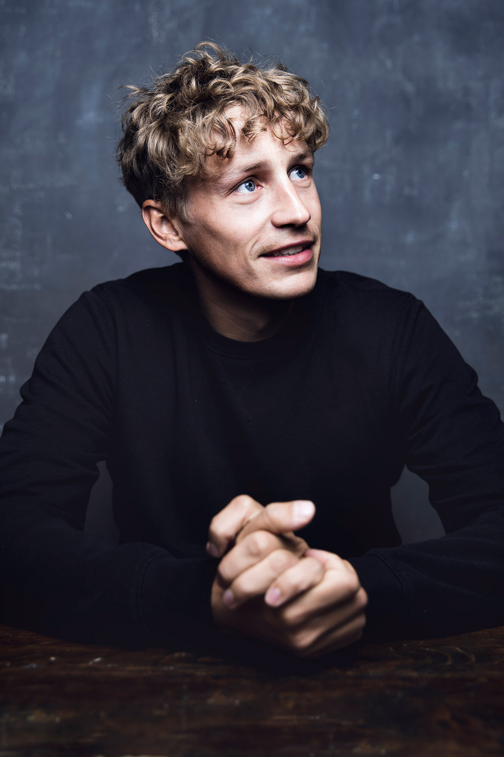 Tim Bendzko