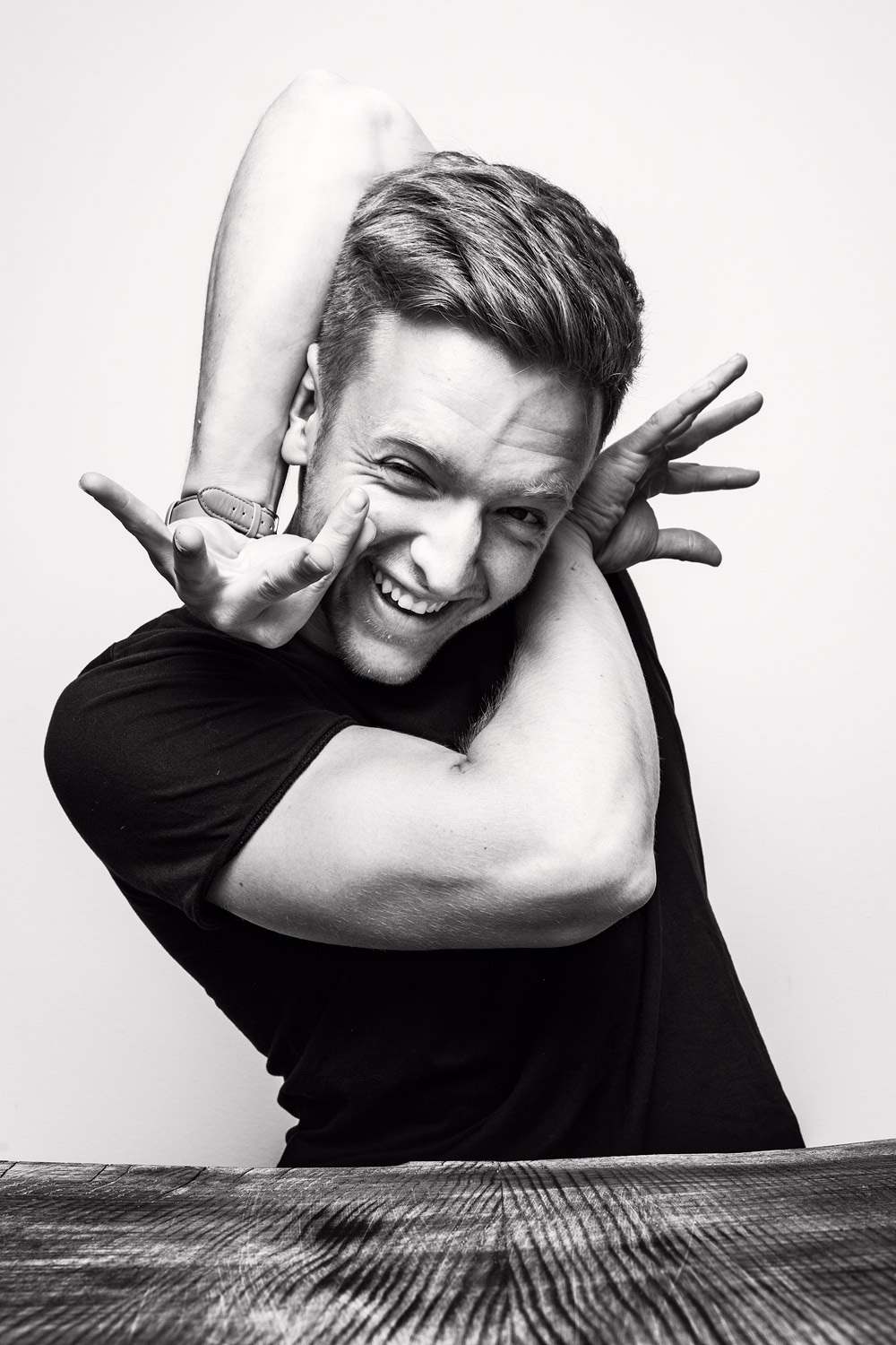 Timur Bartels