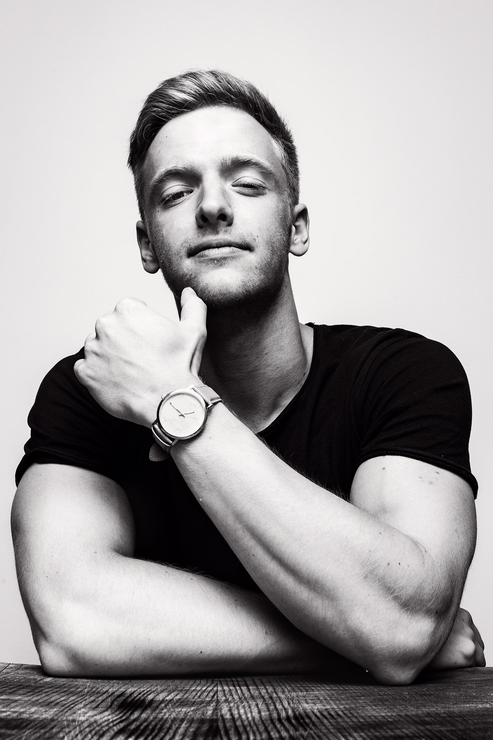 Timur Bartels