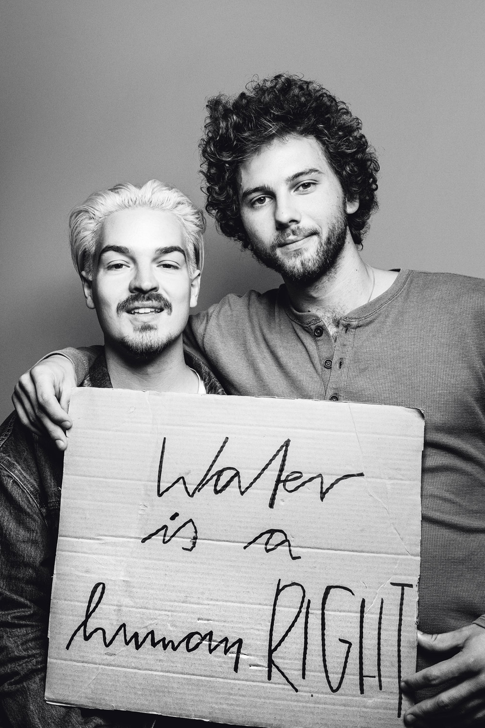 Milky Chance
