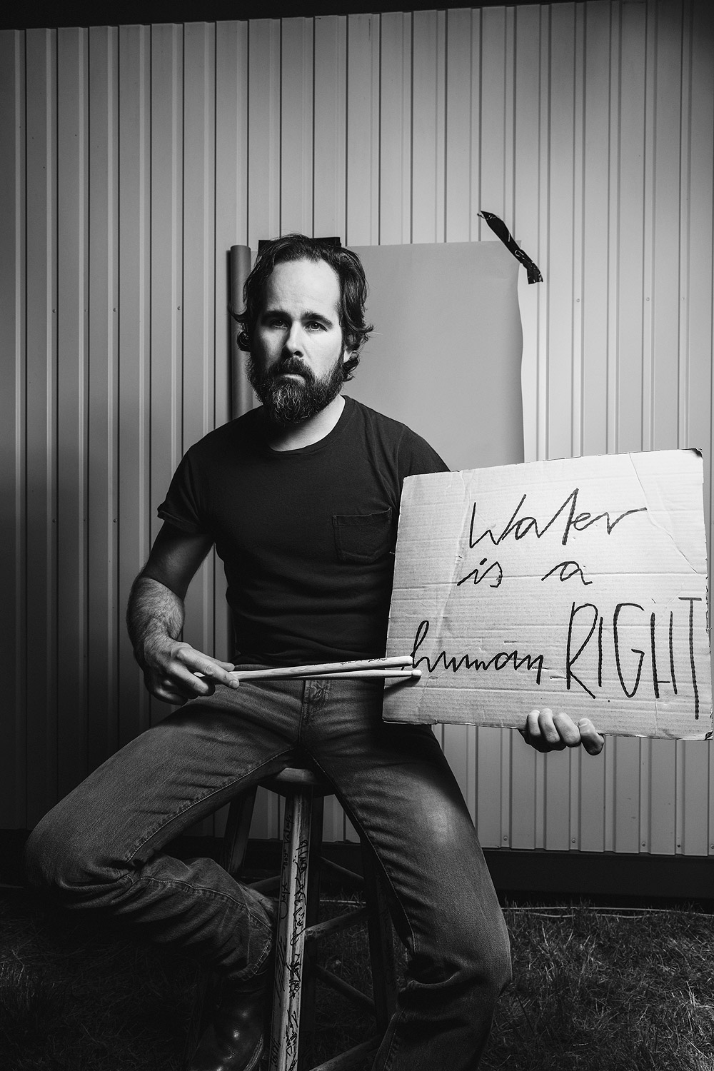 Ronnie Vannucci