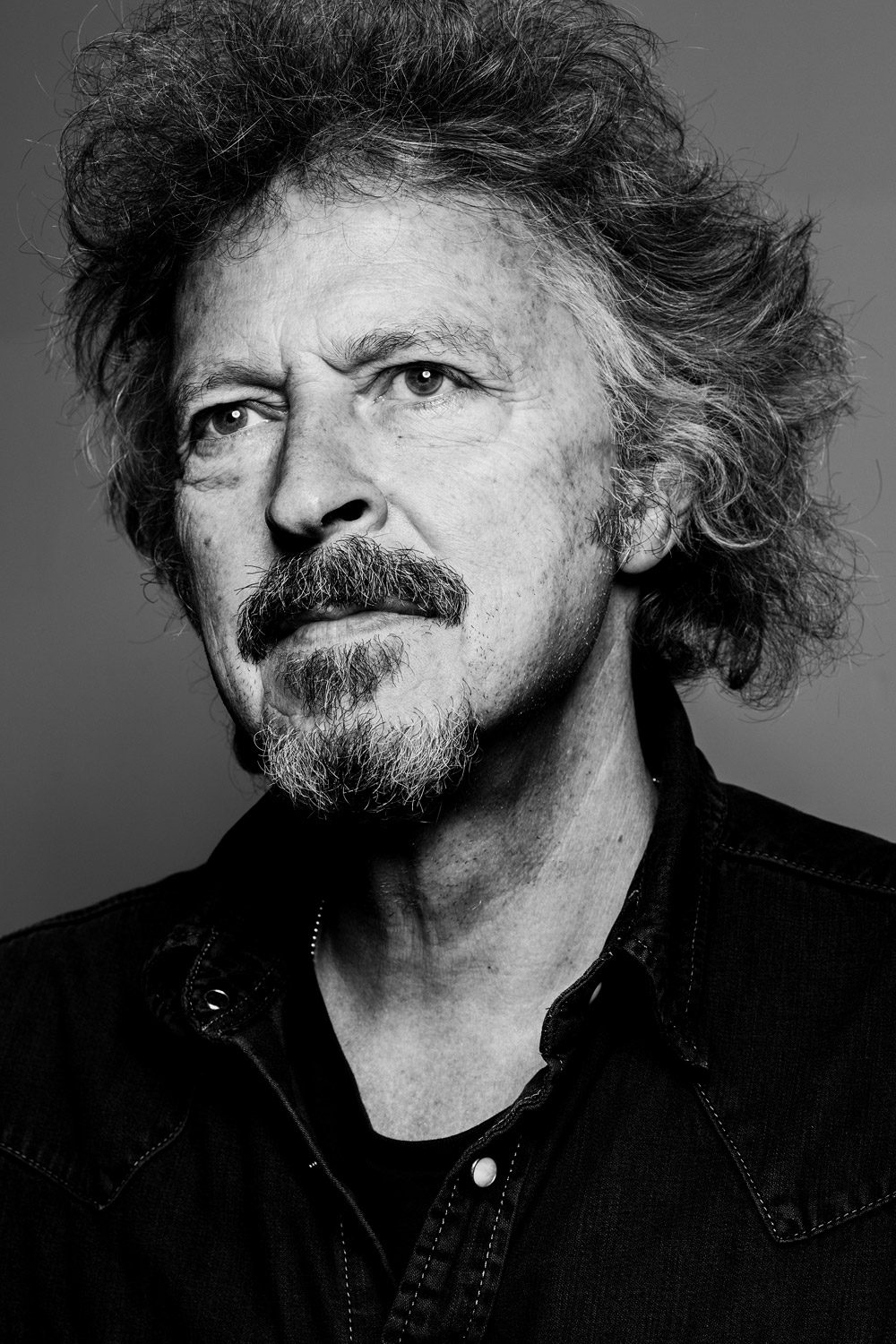 Wolfgang Niedecken
